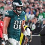 Eagles Make Big Offensive Change Ruling Out Dallas Goedert Against Kansas City Chiefs