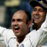 Despite Virender Sehwag Recommending Aakash Chopra And Gautam Gambhir's Names, Anil Kumble Selected Him For 2008 Australia Tour