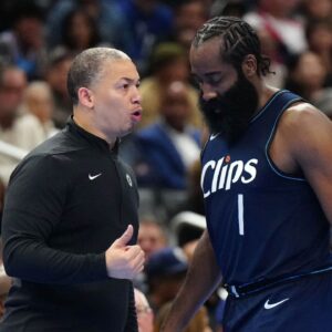 "James Harden, If You Don't Get in the Gym...": Richard Jefferson Issues Sombre Warning to Clippers Star