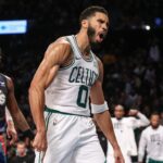 “Didn’t Think I Was Good Enough”: Jayson Tatum Reveals Draft Night Mindset After Becoming Youngest Celtic to 10,000 Points