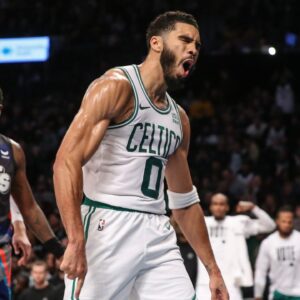 “Didn’t Think I Was Good Enough”: Jayson Tatum Reveals Draft Night Mindset After Becoming Youngest Celtic to 10,000 Points