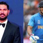 "Pressure Got The Best Of Them": Yuvraj Singh Explains Why India Lost 2019 World Cup Semi Final vs New Zealand