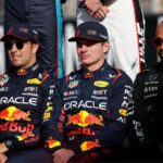 “That Was to Try Lead for 1000 Laps”: Max Verstappen Saw Personal Milestone and Not Kindness Towards Sergio Perez