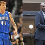 "One of the Realest to Ever Do It": Kevin Garnett Couldn't Help Himself From Showing Love to 'White Chocolate' Jason Williams