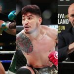 “Lying Motherf*ckers”: Dana White on Prime Card’s Rumored 1.3 Million PPV Figures Featuring Logan Paul, KSI, & Dillon Danis