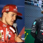 “He Is One of the Best Ever”: Racer Turned Commentator Believes Lewis Hamilton Can Breach Michael Schumacher Record