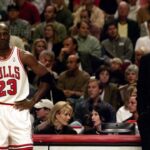 "You Have To Click 'I Agree'": Michael Jordan 'Pushing Off' In The 1998 NBA Finals Is Confirmed To Be The WiFi Network For The Jazz By Richard Jefferson