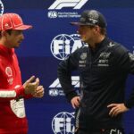 “Ferrari Seems a Bit Better”: Charles Leclerc Given Little Hope Against Max Verstappen’s ‘Upper Hand’ in Las Vegas