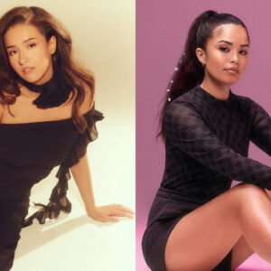 Pokimane vs Valkyrae