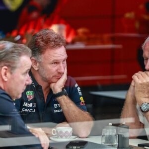 Red Bull Breaks a New Record That They Wish They Hadn’t