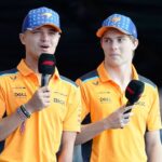 Damage Afflicted Oscar Piastri Claims Fighting With Lando Norris “Didn’t Make Sense” Despite Starting Way Above