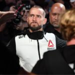 CM Punk Record: How Many UFC Fights Has the WWE Star Competed In?