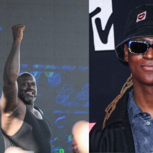 “The O’Neal Boys!”: Myles O’Neal Reveals New Venture With Father Shaquille O’Neal, Describes Working With DJ Diesel