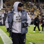 "That's Not Coaching, & That's Cruel": Renowned Columnist Raises Some Serious Questions About Deion Sanders' Way of Running Things at Boulder