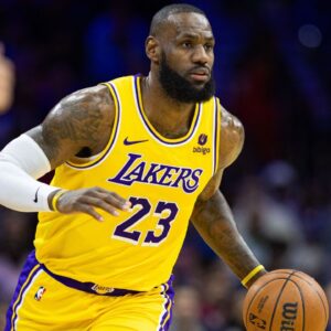 "When Was The Last Time LeBron James Ain't Trade?": Gilbert Arenas Believes Lakers Will Have Mid Season Trades Following 44 Point Loss