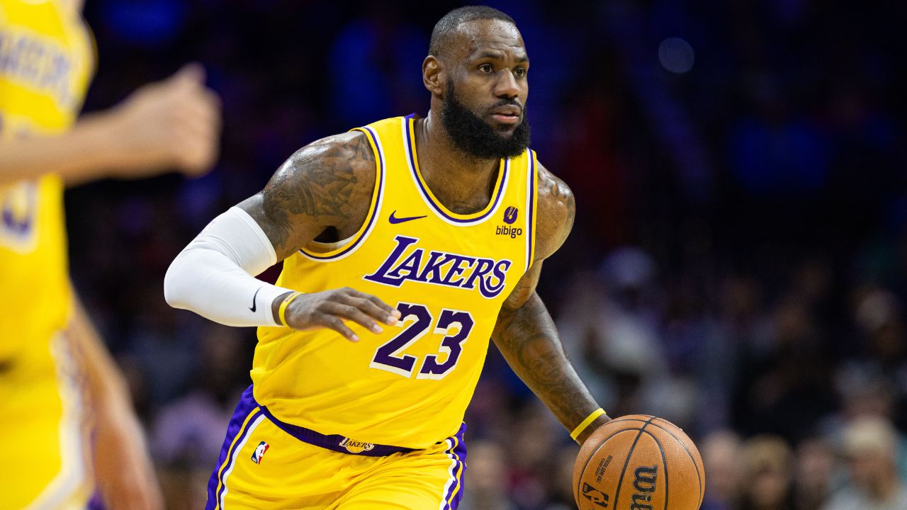 "When Was The Last Time LeBron James Ain't Trade?": Gilbert Arenas Believes Lakers Will Have Mid Season Trades Following 44 Point Loss