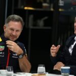 Red Bull Mechanics Are In For A Treat After Christian Horner Wins $547 Bet Against Helmut Marko