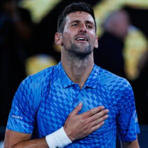 How Novak Djokovic Can Better His Record Prize Money & Add $4.8 Million To 2023's Earnings Through ATP Finals