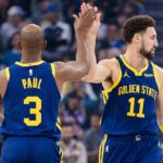 “Cool to See a Young Chris Getting Rookie Hazed”: Klay Thompson Discusses Chris Paul’s Importance, Hilariously Recalls 19-Year Vet in Redeem Team