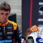 Following Lando Norris’ Crash, a Furious Lewis Hamilton Called For Drastic Measures at the Las Vegas GP