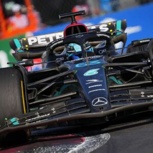Mercedes’ Latest Statement Should Come as a Warning to Delusional Red Bull Rivals