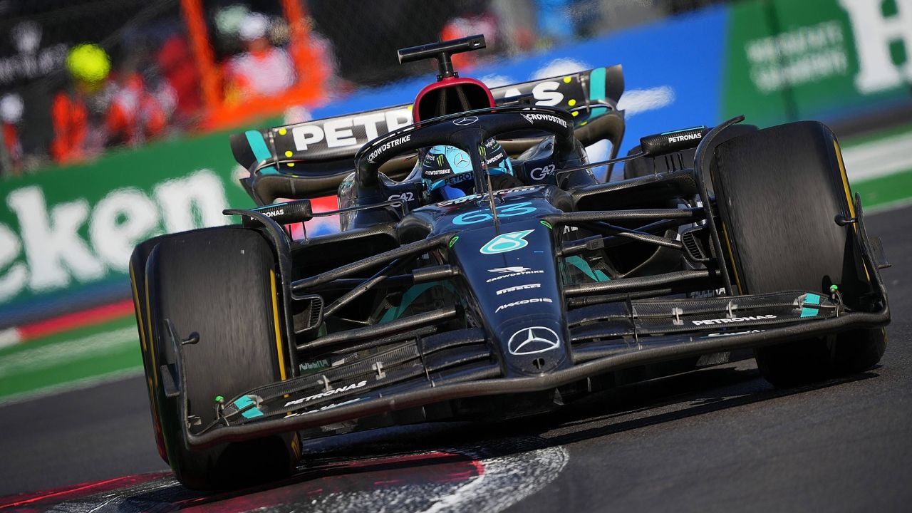 Mercedes’ Latest Statement Should Come as a Warning to Delusional Red Bull Rivals