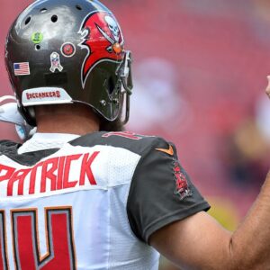 Ryan Fitzpatrick Helmet: Former QB's 'One of a Kind' Birthday Special Helmet is All Over the Internet