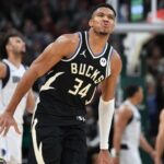 "Get Your A** To Milwaukee And You Get Embarrassed": Giannis Antetokounmpo Defends Himself From Trolls Claiming He Has No Bag