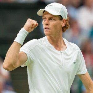 Jannik Sinner Comes Up With Witty Reply for Explaining Recent Success on Grass: WATCH