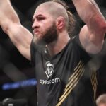 Why Did Jiri Prochazka Vacate the UFC Light Heavyweight Title?