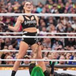 Ronda Rousey’s Single UFC Fight Earnings Surpass 3+ Years of WWE Earnings per Leaked Reports