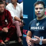 Paulo Costa and Ex UFC Veteran Defend ‘Brave’ Conor McGregor as He Faces Legal Action for Recent Tweets
