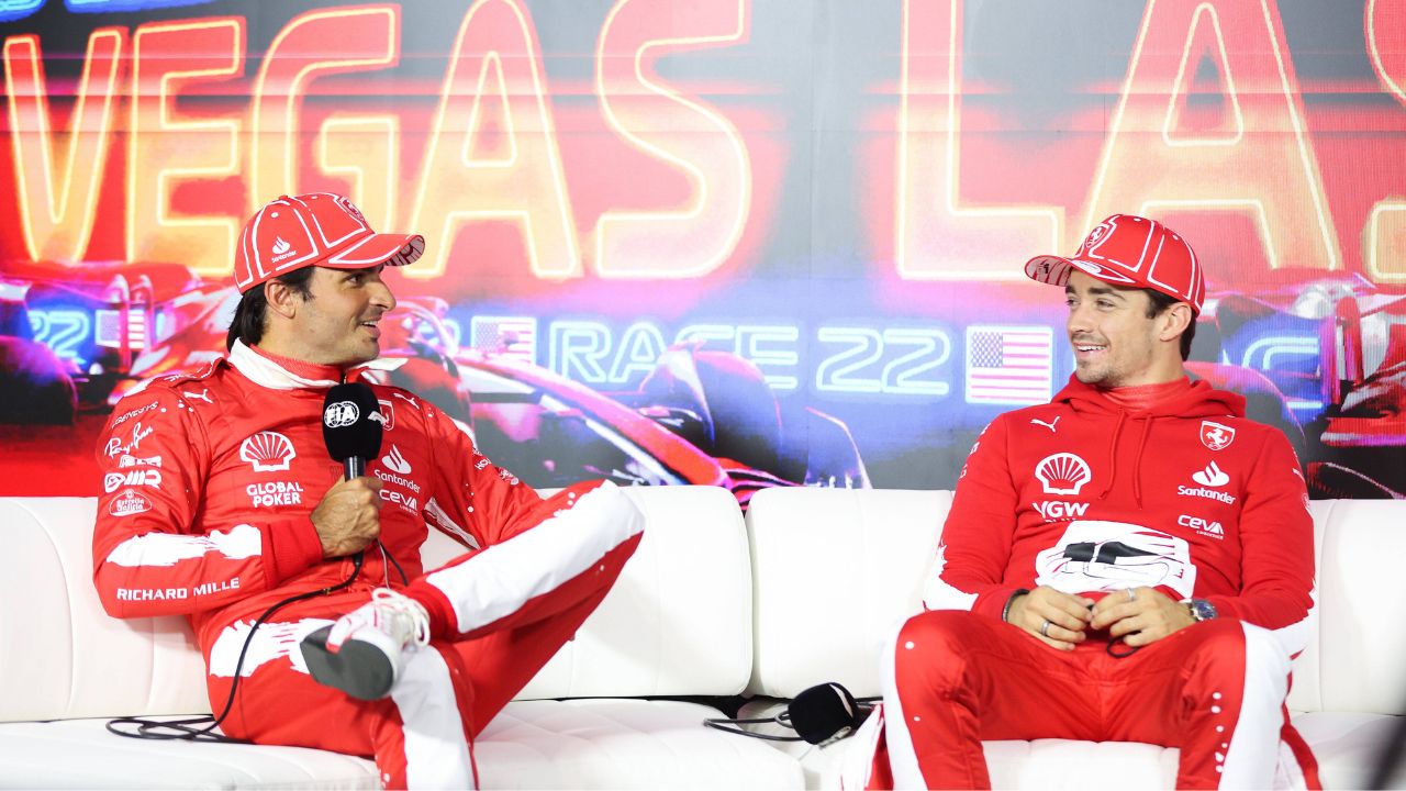 Red Bull Reportedly Splashed $73.3 Million More in 2022 Than What They Spent Before Cost Cap Were Introduced