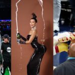 Shaquille O’Neal Once Hilariously Trolled Charles Barkley with Photoshopped Kim Kardashian 'Break the Internet' Cover Photo