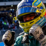 Immortal Fernando Alonso Laughs off Third Title to Focus on the Larger Scheme of Things: “I’m on Time”