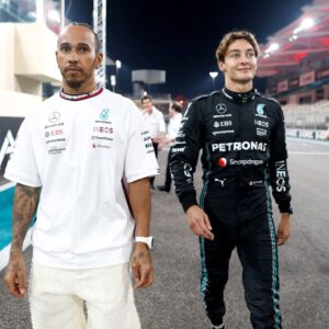 “It Can Be Abrupt”: Lewis Hamilton Warns Fans About Sudden Departure from the Sport