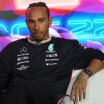 Lewis Hamilton Reflects on His Missed Opportunity to Secure a Podium in Las Vegas After Multiple Incidents