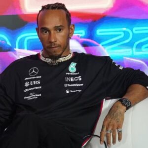 Lewis Hamilton Reflects on His Missed Opportunity to Secure a Podium in Las Vegas After Multiple Incidents