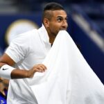 "Welcome To Your First Viral Moment": Nick Kyrgios Makes Debut at New Job With X-Rated Slip-up on Livestream