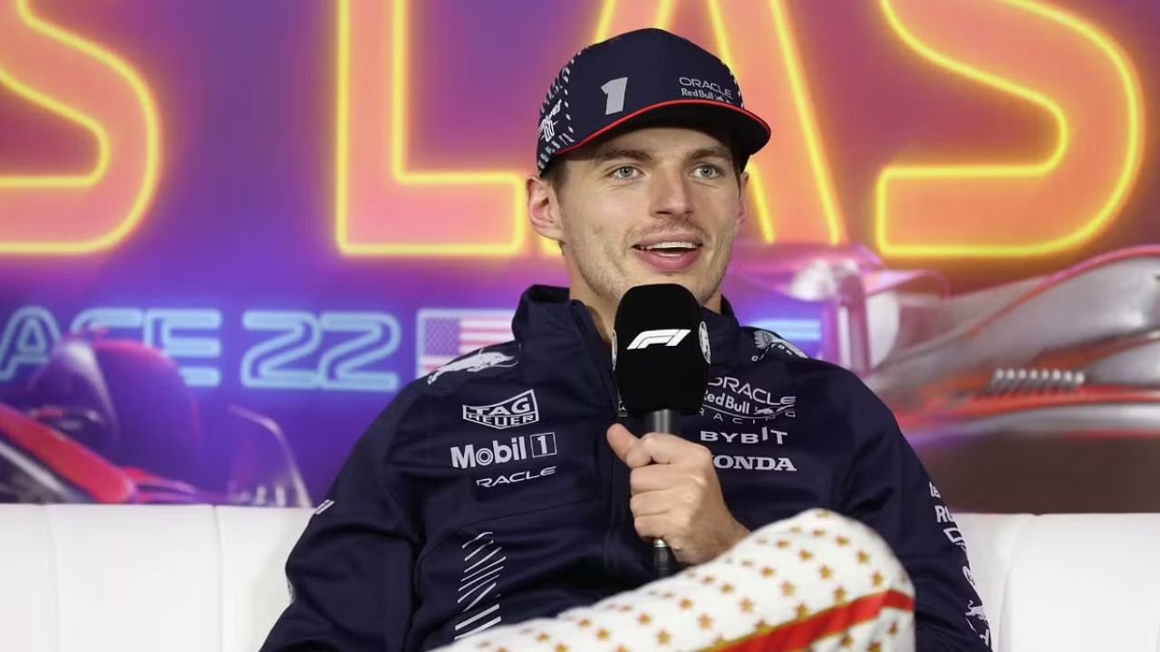 Match Fixing Prevented Max Verstappen From Fulfilling the Ultimate Fantasy of Spanish Fans