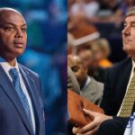 "F**k You": Charles Barkley Once 'Instigated' Brawl With Bill Laimbeer By Sending A Profanity Laced Letter Before Pistons-76ers