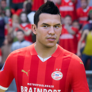 EA FC 24 Hirving Lozano FC Pro Live