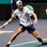 Who Is Otto Virtanen, the Unknown Player Who Ousted Defending Davis Cup Champions Canada?