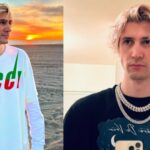 xQc reacts and thanks Radio Canada for helping him recover from gambling addiction