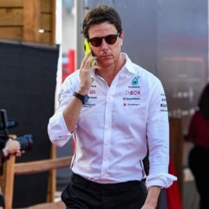 “Toto Wolff Operates a No Blame Culture but…”: Mercedes Boss Called Out for Hypocrisy After ‘Worst Weekend in 13 Years’