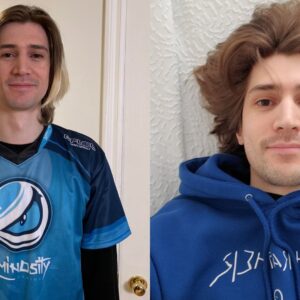 xQc plays Cities Skylines 2 in his latest live stream and his fans want back Roundabout City