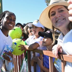 "Coco Gauff Is Going To Be So Great for the Sport": Australian Open Chief Highlights Importance of US Open Champion for Tennis