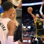 "A Real Shame": Victor Wembanyama Voices Disapproval After Name Misspelled on Jersey During Warriors-Spurs