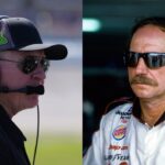 'America’s Crew Chief' Larry McReynolds' Recipe for Success With Legends Like Dale Earnhardt