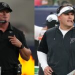 Raiders Reportedly Owe Ex-Coaches Josh McDaniels, Jon Gruden $40 to $80 Million in Guaranteed Sum for Not Coaching